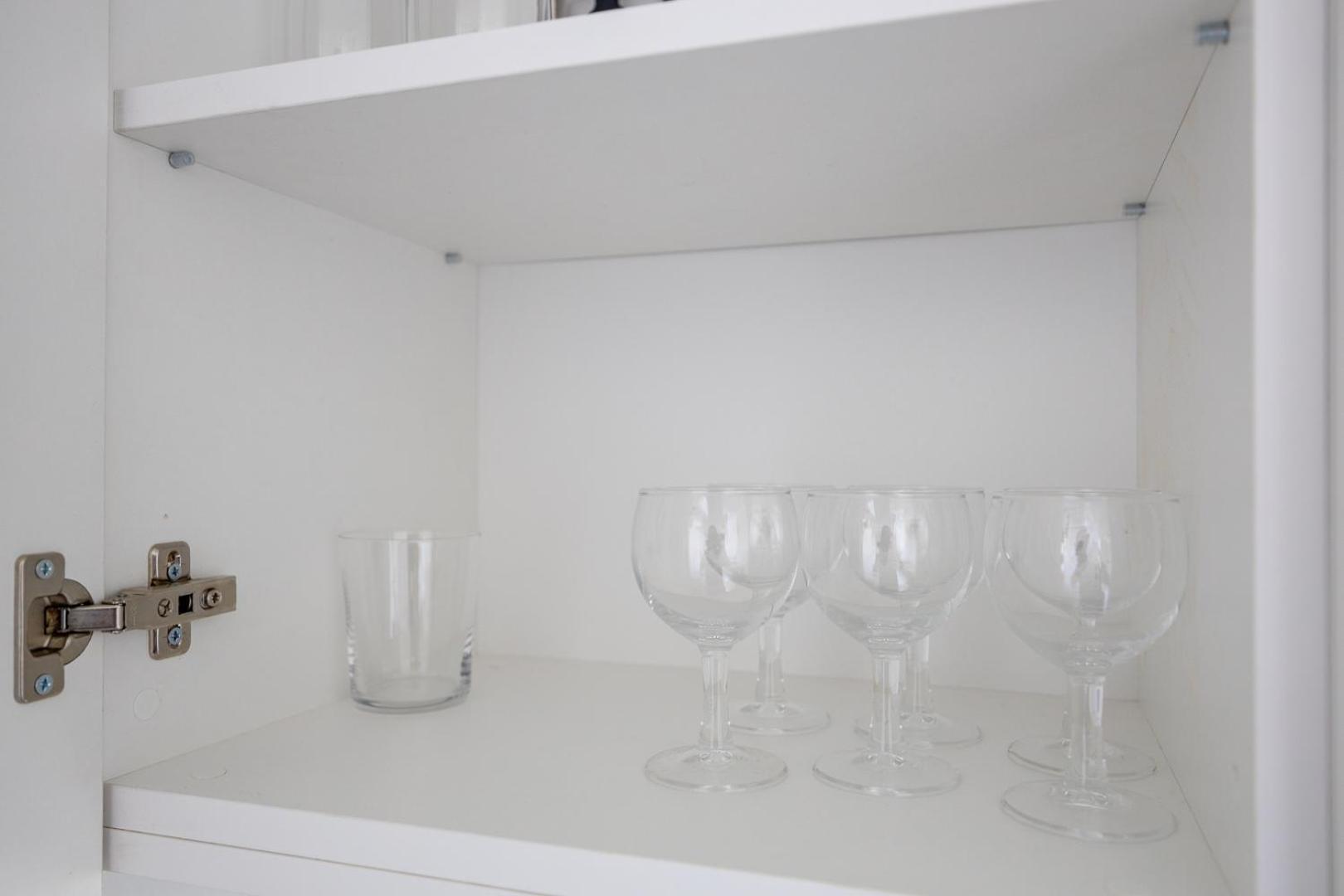 Appartement Wola - 9th Floor, View - By Rentujemy *